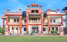 Super Collection O Sanganer Formerly Pink Havelli Hotel Watka India